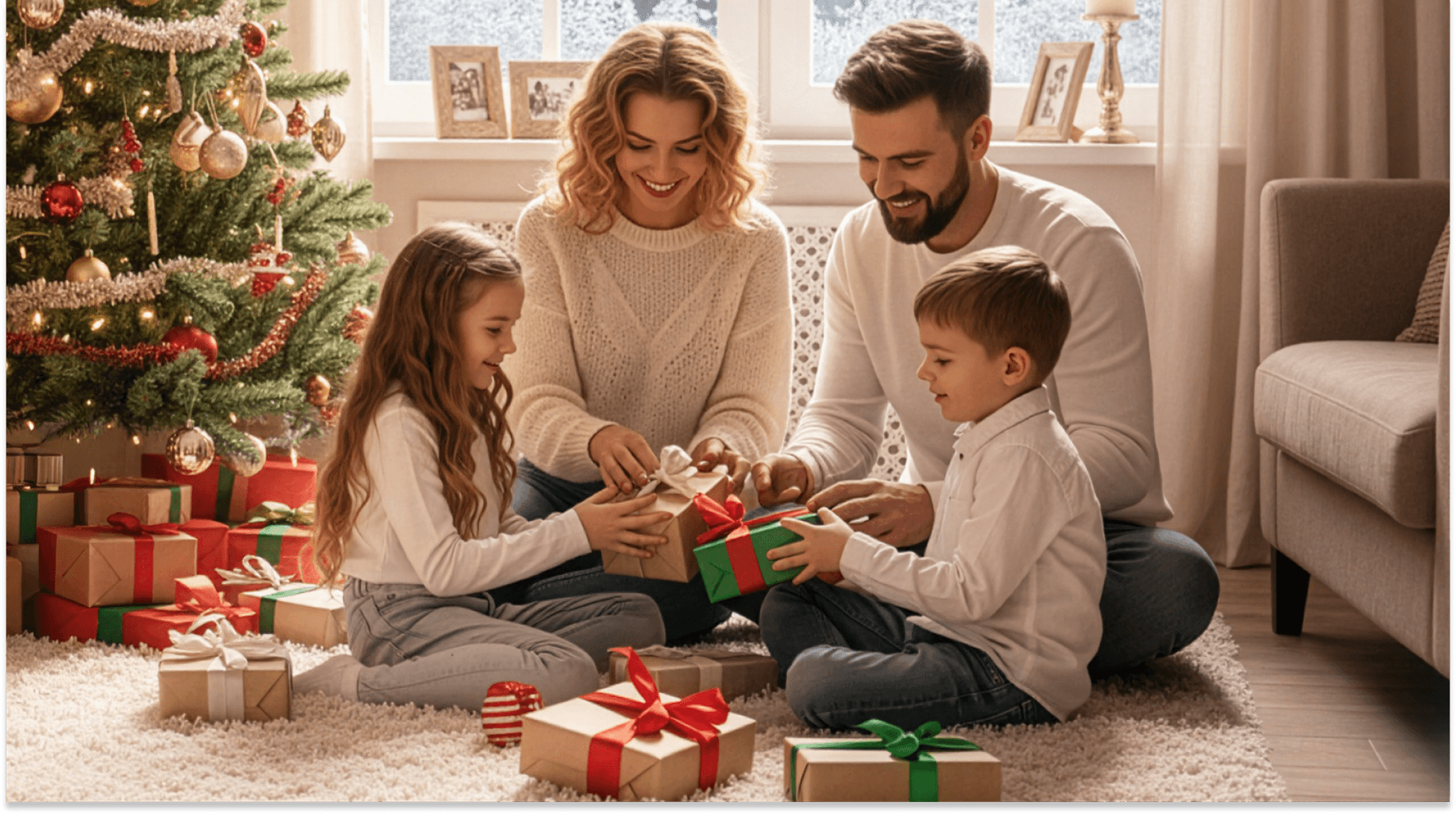 Discover the Holiday Magic with DUOLIFE – check out special festive offers!